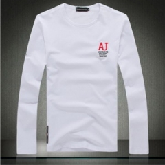 Armani M Long T-shirt-18 