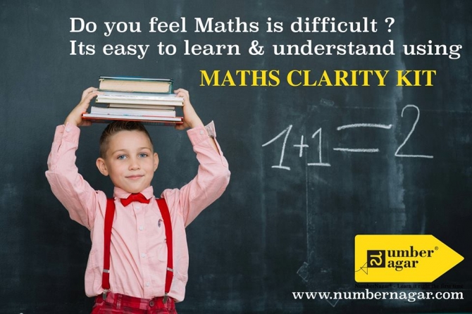 Best Maths lab in India, NumberNagar explores Maths after school programs  Science after school programs